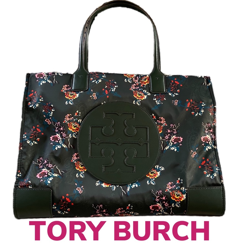 Tory Burch Ella Tote